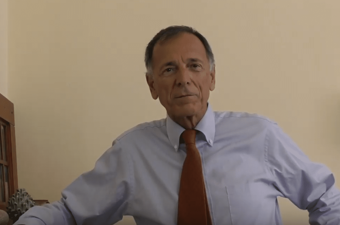 Prof. Luigi Checchi - Studio Odontoiatrico Bologna