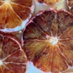 Arance vitamina C e piorrea