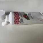 Tooth mousse