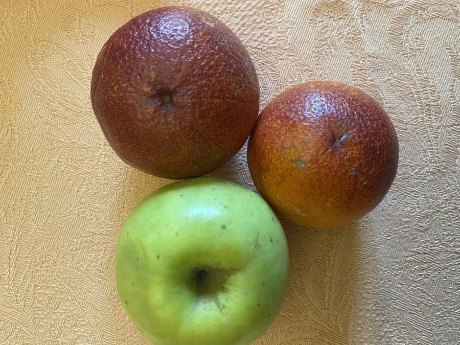 Vitamina C e sanguinamento gengivale