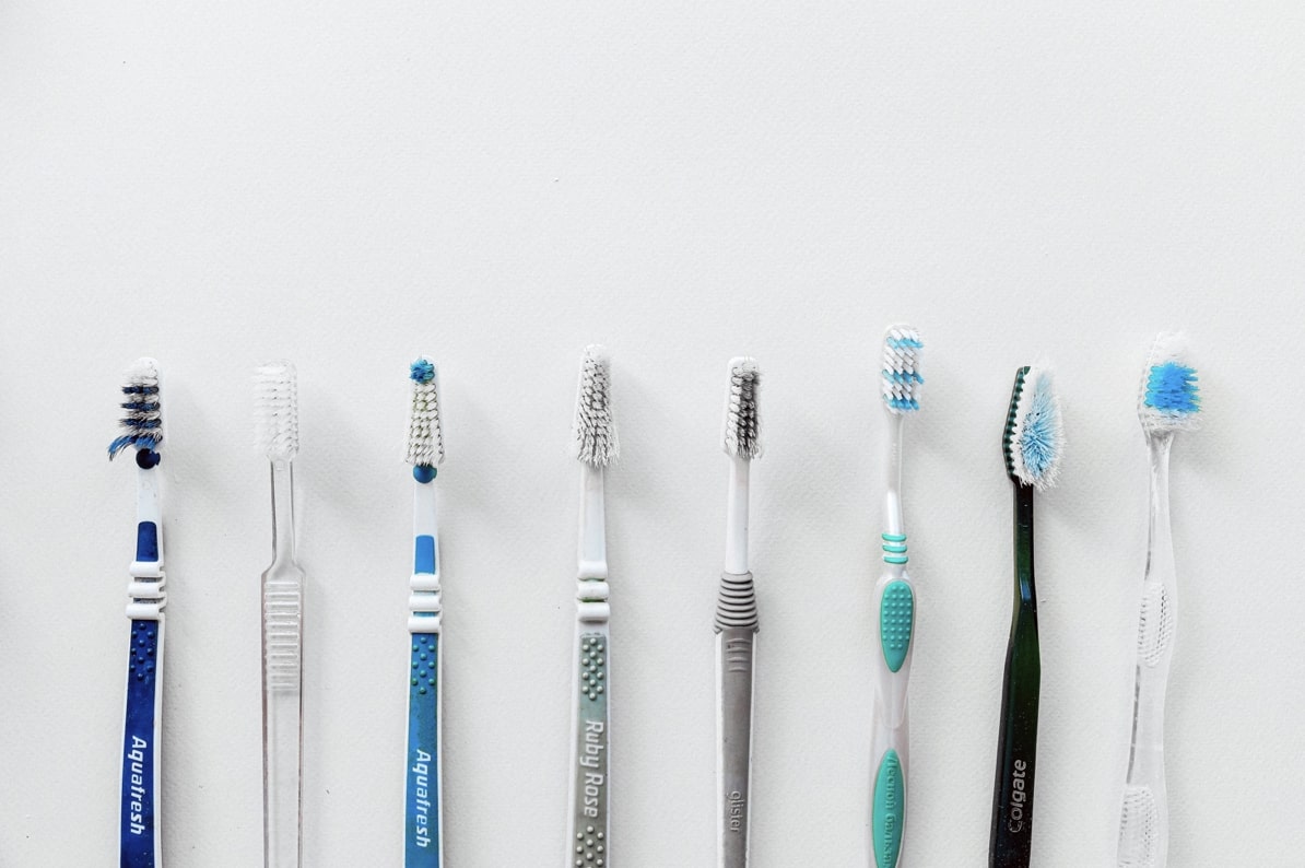 spazzolino da denti