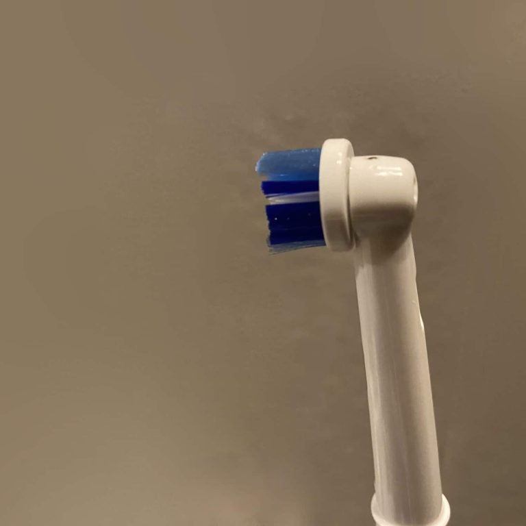 Spazzolino elettrico