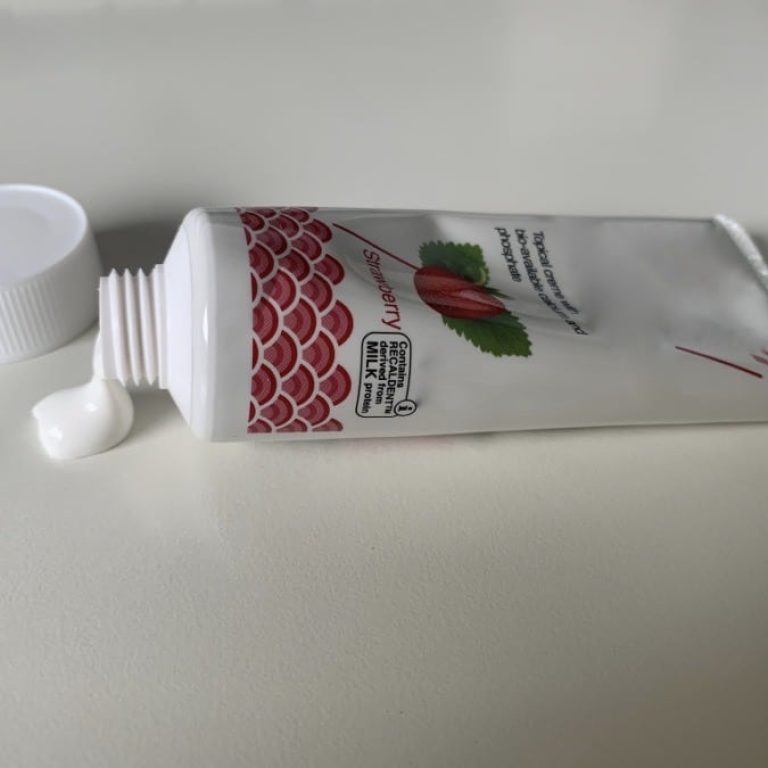 Tooth mousse