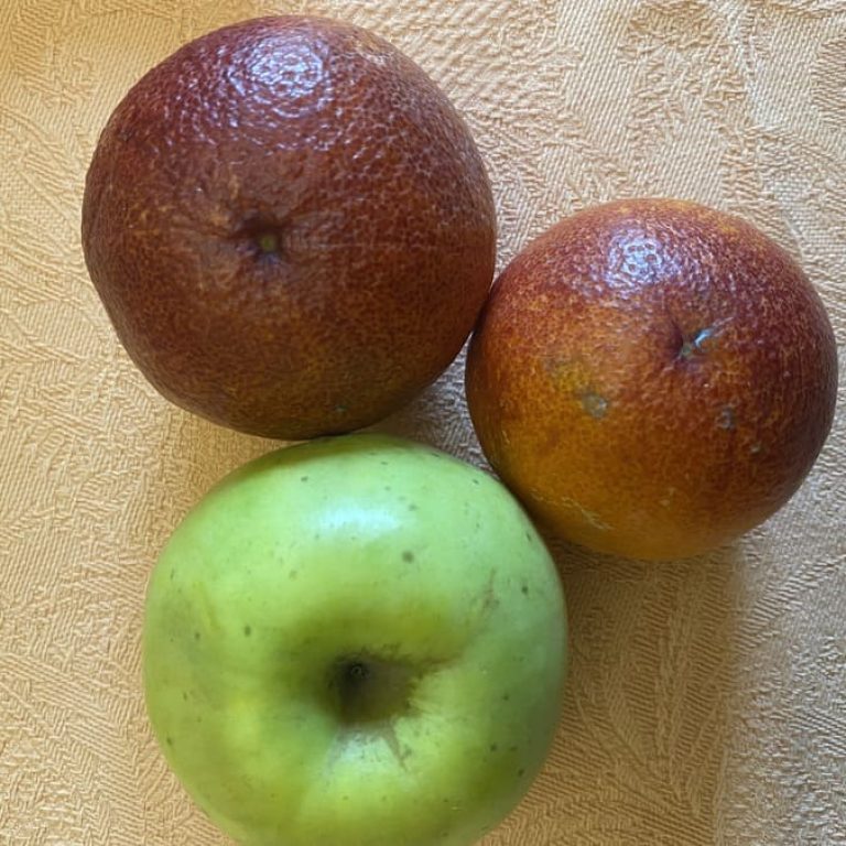 Vitamina C e sanguinamento gengivale