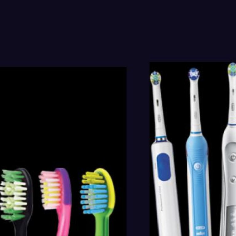 spazzolini da denti malattia parodontale